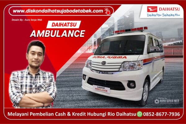 Ambulance