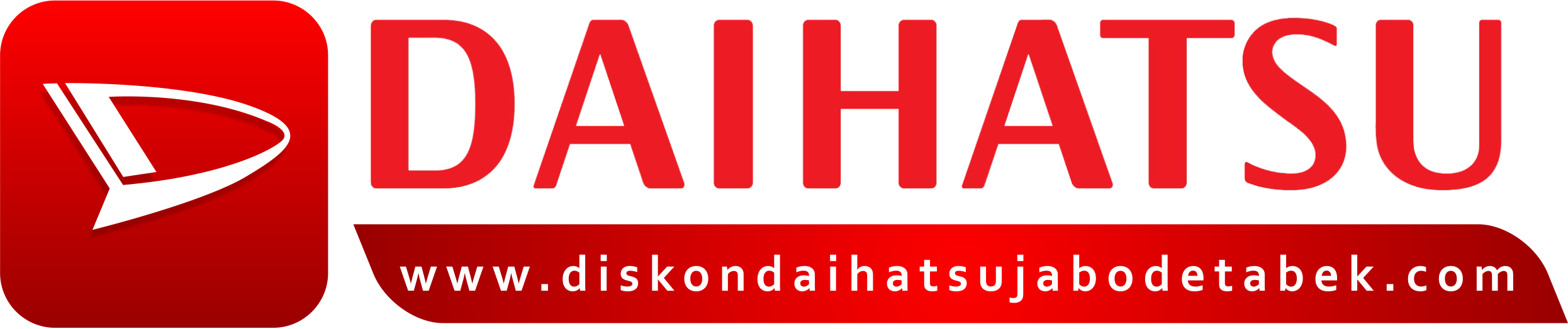 Dealer Daihatsu Jabodetabek