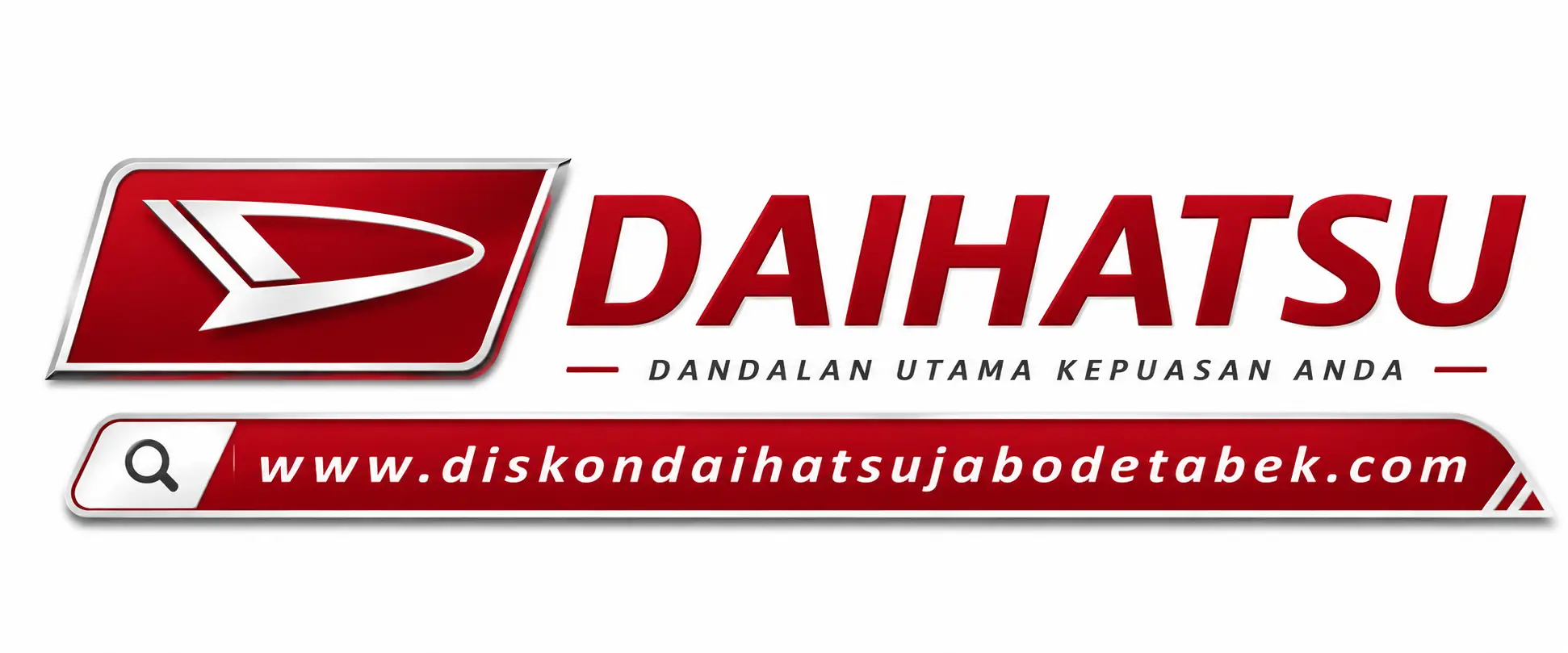 Dealer Daihatsu Jakarta